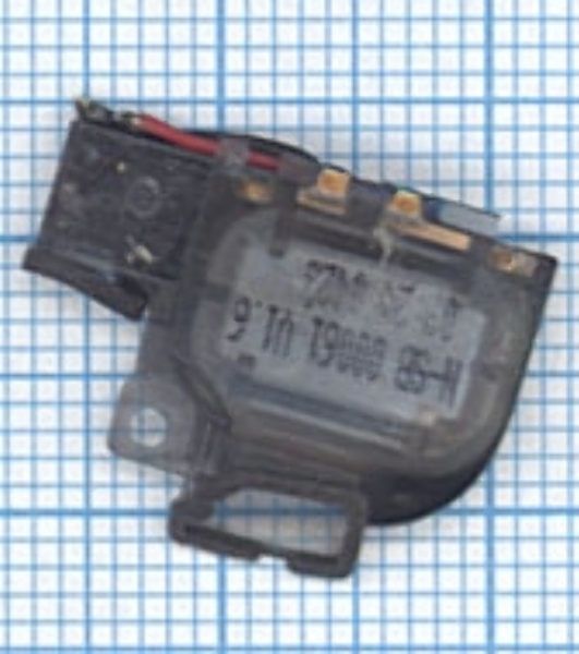 Внешний динамик для iPod Touch 4 (Loud speaker)