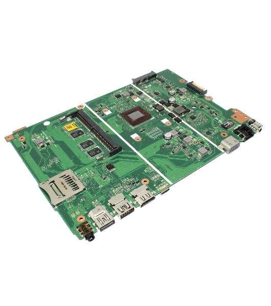 Материнская плата для Asus X441BA 4G/A4-9125