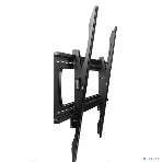Кронштейн для телевизора Kromax STAR PRO-112 черный 55'-100' макс.103кг настенный наклон, фото11