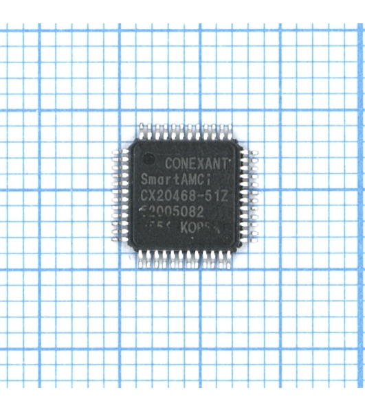 Микросхема CX20468-51Z