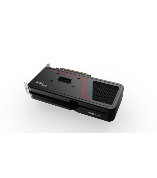 Видеокарта MAXSUN Intel Arc B580 Milestone 12G Arc B580, HDMI, 3xDP, 12G, D6