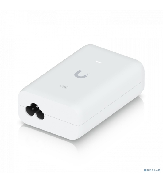 Блок питания для сетевого устройства Ubiquiti PoE+ Adapter (30W) PoE+ мощностью до 30 Вт