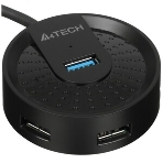USB-концентратор A4Tech HUB-30, USB 3.0, USB 3.0 4 порта, USB, фото7