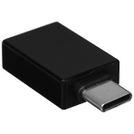 Переходник USB3.0 Гарнизон GCC-A-USB3-CMAF, Type-C(M)/AF, с поддержкой OTG, черный, пакет, фото4