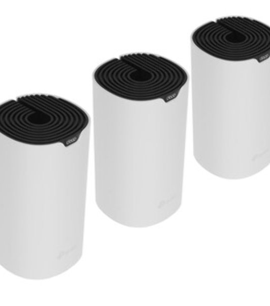 Домашняя Mesh Wi-Fi система TP-Link Deco S7(3-pack) AC1900