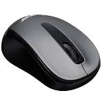 Мышь беспроводная Acer OMR134 серый, 1000 dpi, радиоканал, USB, кнопки - 3, фото12