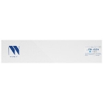 Картридж лазерный NVPrint совместимый NV-TN-626 Yellow для Konica Minolta Bizhub-C450i/Bizhub-C550i/Bizhub-C650i (ACV1250) (28000k), фото3
