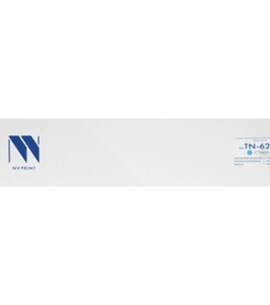 Картридж лазерный NVPrint совместимый NV-TN-626 Yellow для Konica Minolta Bizhub-C450i/Bizhub-C550i/Bizhub-C650i (ACV1250) (28000k)