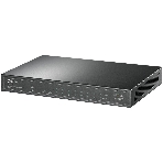Коммутатор TP-Link TL-SG1210P 10-портовый гигабитный настольный с 8 портами PoE+ SMB, фото5