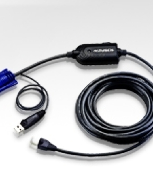 Модуль удлинителя ATEN USB CPU Module/cat 5 cable for KH2516A