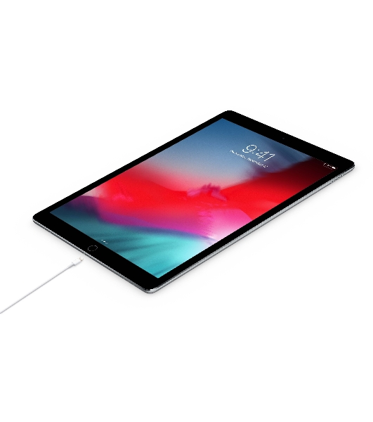 Переходник USB-C to Lightning Cable (2 m)