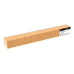 Тефлоновый вал Cactus CS-UFR-SH-M317 (NROLM0129QSZZ) для Sharp MX-M365N/M364N/M3558N/M354N/M3158U/M3158N/M314N/M310, фото 1