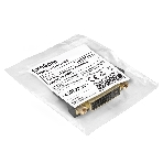 Переходник DVI-D-HDMI ExeGate EX-HDMI-DVI-3 (25F/19M, v 1.4b, позолоченные контакты, экран), фото 1