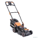 Газонокосилка электрическая Patriot PT 1534E Lux, от сети, 1500 Вт, фото14
