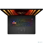 Ноутбук MSI Crosshair 18 HX AI A2XWGKG-022XRU Core Ultra 9 275HX 32Gb SSD 1Tb NVIDIA GeForce RTX 5070 8Gb 18' IPS QHD+ (2560x1600) FreeDOS черный WiFi BT Cam (9S7-184111-022), фото13