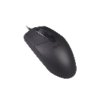 Мышь проводная A4Tech OP-720 черный, 1200 dpi, USB, кнопки - 3, фото17