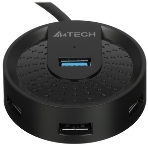 USB-концентратор A4Tech HUB-30, USB 3.0, USB 3.0 4 порта, USB, фото6