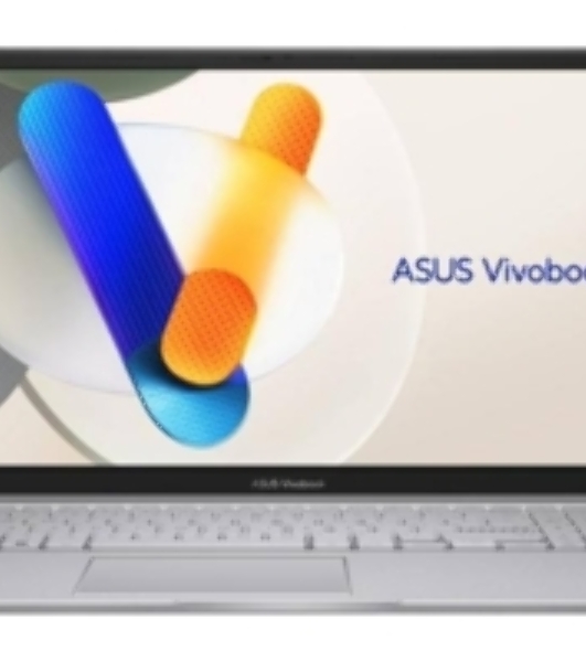 Ноутбук Asus Vivobook 15 X1504VA-BQ4056 Core 5 120U 16Gb SSD512Gb Intel Graphics 15.6' IPS FHD (1920x1080) без ОС silver WiFi BT Cam (90NB13Y2-M02FT0)