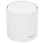 Домашняя Mesh Wi-Fi система TP-Link Deco X10(1-pack) AX1500, фото13