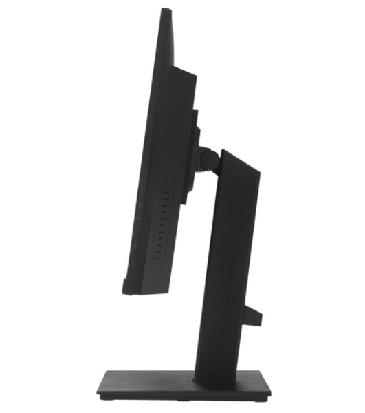 Монитор 23.8' ASUS VA24ECPSN IPS 1920x1080, 75 Гц, 5 мс, 16:9, 300 кд/м2, 1xHDMI, 1хDP, 4хUSB, 1хUSB-C, 1x3.5 мм, черный