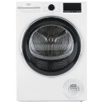 Сушильная машина Beko B5T69233 белый, 9 кг, сушка - тепловой насос, программ - 15, 59.8 x 84.6 x 60.5 см, фото8