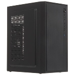 Компьютерный корпус Accord ACC-261B черный без БП mATX 1x80мм 1x92мм 2x120мм 2xUSB2.0 1xUSB3.0 audio, фото9