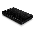 Внешний HDD 2.5' Transcend StoreJet 25A3, 1TB, USB 3.2 Gen 1 Type-A, 5400 rpm, черный, фото8