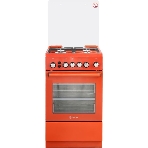 Газовая плита Deluxe 5040.40г(кр) ЧР-017, фото11