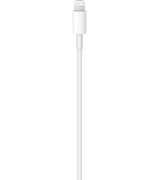 Переходник USB-C to Lightning Cable (2 m)