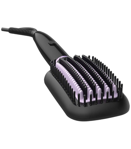 Расческа-выпрямитель Philips BHH880/00