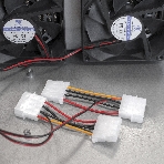 Серверный корпус ExeGate Pro 2U300-04 (RM 19', высота 2U, глубина 300, без БП, USB), фото13