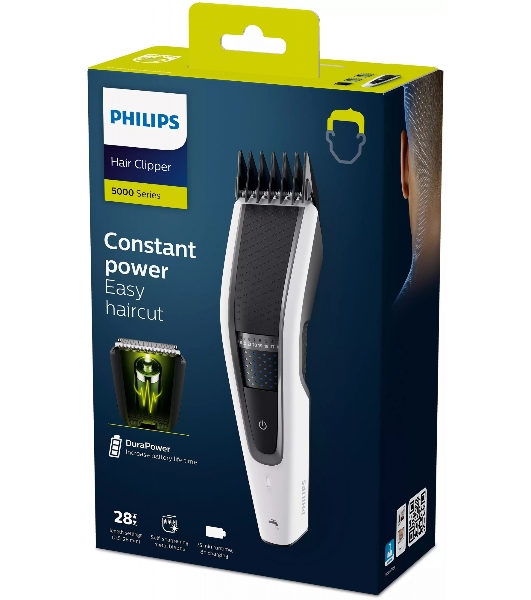 Машинка для стрижки Philips HC5610/15