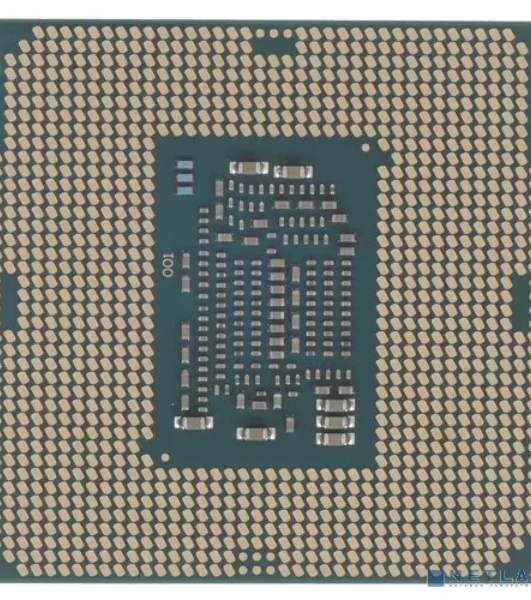 Процессор Intel Core i3-9100 Soc-1151 3.6GHz OEM