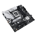 Материнская плата ASUS PRIME B760M-A WIFI, LGA 1700, Intel B760, 4xDDR5, 4xSATA, 2xM.2, 1xPCIe 4.0 x16, 1xPCIe 4.0 x4, 1xPCIe 4.0 x1, 2xHDMI, 1xDP, 1x 2.5Gb LAN, 2xUSB-A 3.2 Gen 2, 4xUSB-A 2.0, 3x3.5 мм, 7.1, mATX, фото20