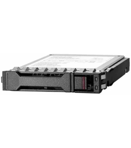 Жесткий диск HPE 2.4Tb 2,5(SFF) SAS 10K 12G Hot Plug BC HDD (for HPE Proliant Gen10+ only)