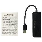 USB-концентратор USB-A ORIGO OU1140/A1A, USB 2.0, USB 2.0, USB Type-C, фото11
