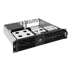 Серверный корпус ExeGate Pro 2U400-04 (RM 19', высота 2U, глубина 400, БП 800ADS, 2хUSB), фото19