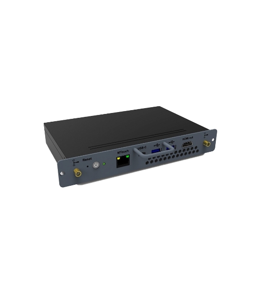 Модуль расширения Yealink OPS-W02-LINUX Linux OPS for MeetingBoard Series/2-year AMS 1303226