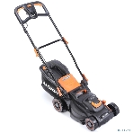 Газонокосилка электрическая Patriot PT 1534E Lux, от сети, 1500 Вт, фото13