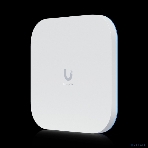 Точка доступа Wi-Fi Ubiquiti UniFi E7 AP 2,4+5+6 ГГц, Wi-Fi 7, 4х4 MU-MIMO, 802.3bt, 1х 10G RJ45, 1х 1G RJ45, фото10