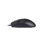 Мышь проводная A4Tech OP-720 черный, 1200 dpi, USB, кнопки - 3, фото16