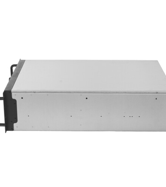 Серверный корпус Exegate Pro 4U4139L RM 19'', высота 4U, 600W, USB
