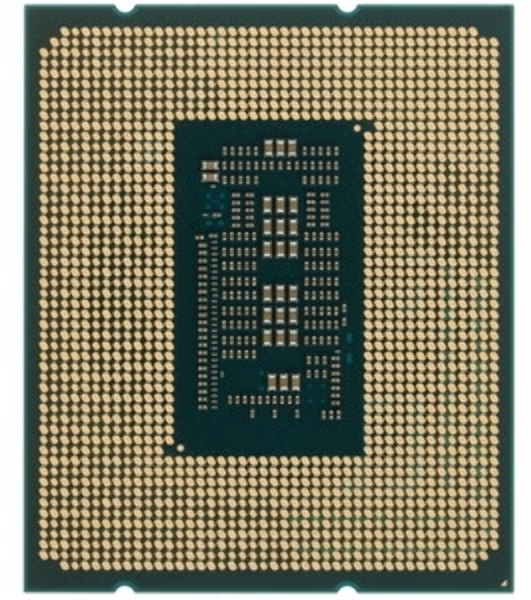 Процессор Intel Core i5-12600K Soc-1700 3.7GHz OEM