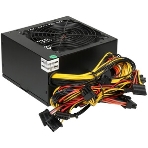 Блок питания ExeGate XP850 (EX292243RUS-PC), 850W, 120мм, черный, фото6