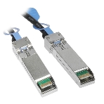 Кабель ZYXEL DAC10G-3M Stacking Cable, 10G SFP +, DDMI Support, 3 meters, фото3