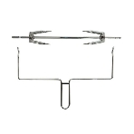 Мини-печь Pioneer MO5015G, фото7