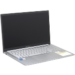 Ноутбук Asus Vivobook 15 X1504VA-BQ4056 Core 5 120U 16Gb SSD512Gb Intel Graphics 15.6' IPS FHD (1920x1080) без ОС silver WiFi BT Cam (90NB13Y2-M02FT0), фото15