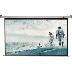 Экран Pro 250x140 см Motoscreen 16:9 настенно-потолочный (моторизованный) 113' фибергласс, серый корпус, фото10