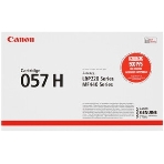 Картридж лазерный Canon 057 H черный (10000 стр.) для Canon MF449x/MF446x/MF445dw/MF443dw, LBP225x/LBP226dw/LBP223dw, фото9