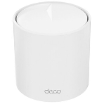 Домашняя Mesh Wi-Fi система TP-Link Deco X10(1-pack) AX1500, фото12